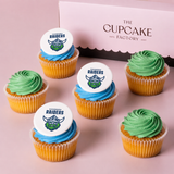 NRL Team Cupcakes