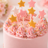 Rainbow Cake