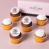 NRL Team Cupcakes