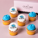 NRL Team Cupcakes