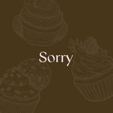 Sorry
