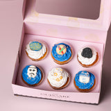 Star Wars Cupcakes