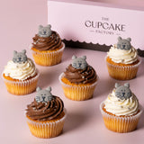 Cat Cupcakes