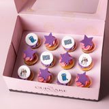 KPop Demon Hunters Mini Cupcakes