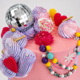 Taylor Swift Cake