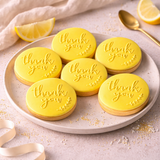 Thank You Cookies