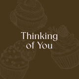 Thinking Of You