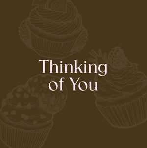 Thinking Of You Gift Card
