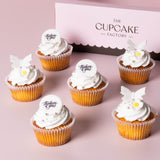 Thinking of You Cupcakes