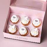 Thinking of You Cupcakes
