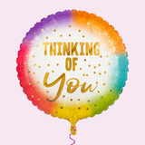 Thinking of you Balloon