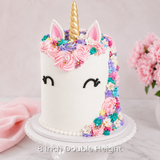 Unicorn Cake