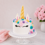 Unicorn Cake