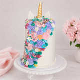 Unicorn Cake