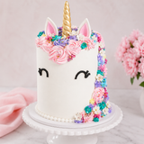 Unicorn Cake