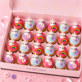Unicorn Cupcakes