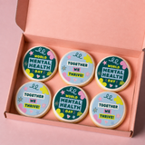 World Mental Health Day Cookies