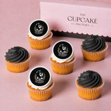 AFL Team Cupcakes