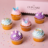 DIY Cupcake Decorating Kit