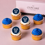 AFL Team Cupcakes