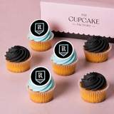 AFL Team Cupcakes