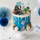 Star Wars Cake